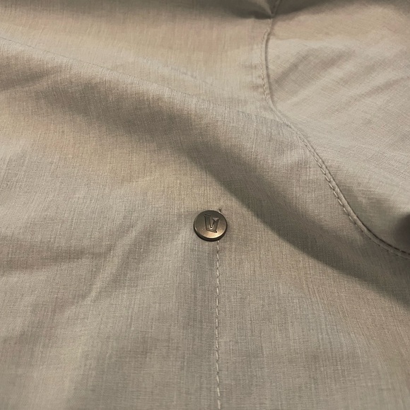 Vuori Outdoor Trainer Shell Jacket - Picture 5 of 7